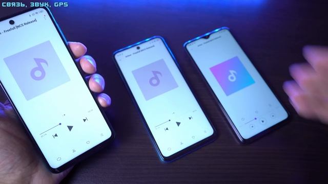Redmi Note 9 Pro полный обзор в сравнении с Redmi Note 9S и Redmi Note 8 Pro! [4K review] смотреть онлайн