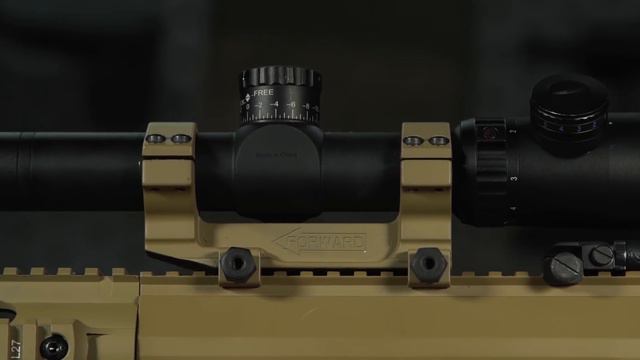 42 Inches of Precision - ARES SR25 M110 DMR AEG смотреть онлайн