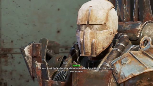 FALLOUT 4 #242 ☢ Plasmasturm in Libertalia | Let's Play Fallout 4 [Survival][Mods][German/Deutsch] смотреть онлайн