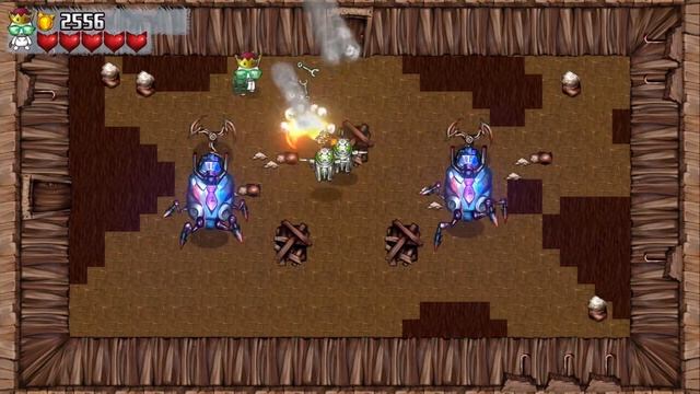 KITTEN SQUAD : DEFEAT SHEEP SHEARER смотреть онлайн