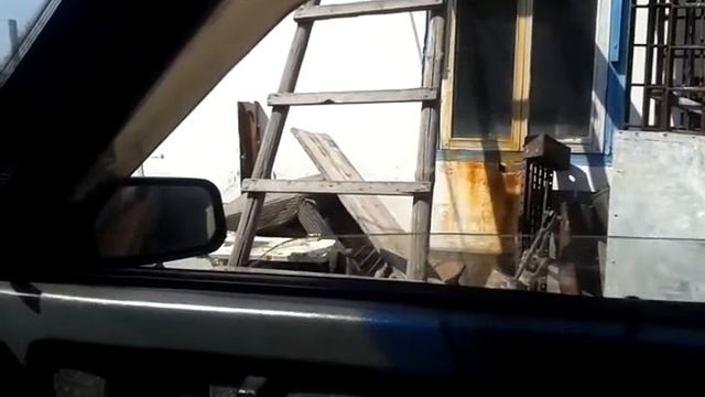 Работа пассажирского стеклоподъемника с разгрузочным реле смотреть онлайн