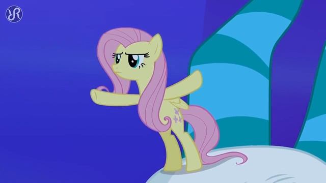 [PMV] Пони, очарованная сном (Пикник кавер)