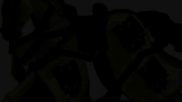 Crafty Reads- A Little Game of War [MLP Fanfic Reading] (Dark) смотреть онлайн