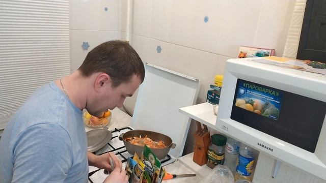 КАК ПРИГОТОВИТЬ ПЛОВ смотреть онлайн