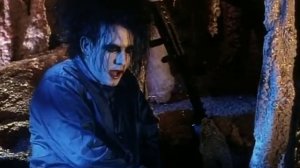 The Cure - Lovesong