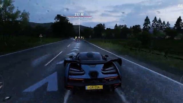 FH 4 Bencmark i9 10900F/32gb ram/RTX2070 - ULTRA смотреть онлайн