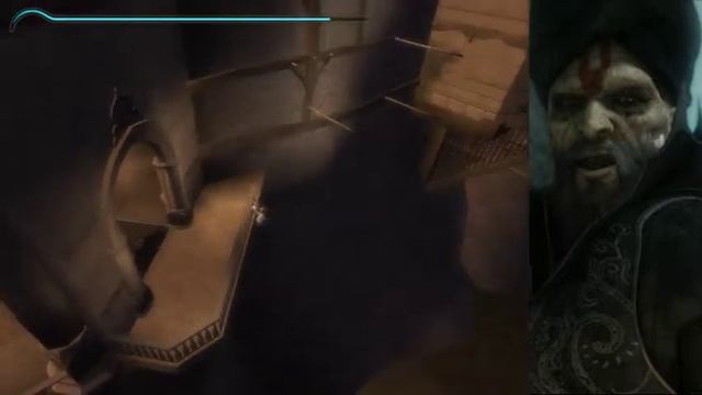 SoT endgame cutscene skip смотреть онлайн