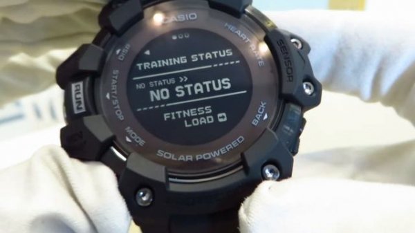 Casio G-Shock GBD-H1000-1ER