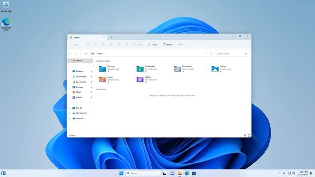 How to save files on drive C and license when installing a new Windows 11 or 10 / it's Easy смотреть онлайн
