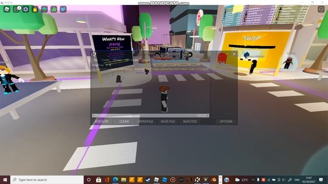 How to get auto player in funky friday *not patched yet* смотреть онлайн