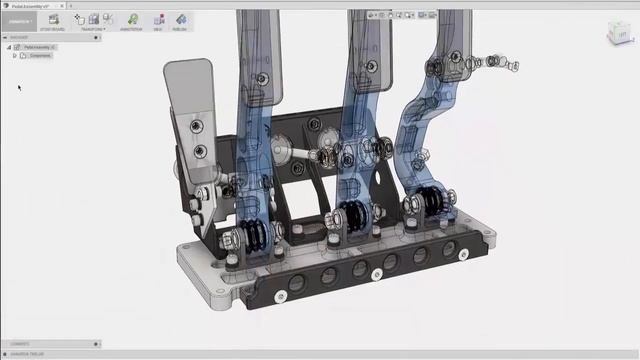 Autocad vs Fusion 360 | WHICH AUTODESK'S SOFTWARE IS THE BEST | 3D MODELING PROGRAM COMPARISON 2023 смотреть онлайн
