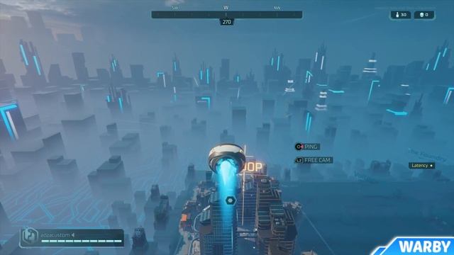 Hyper Scape - Memory Shard 1.4 Location Guide (Season 1) смотреть онлайн