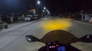 Check engine | Error code 21 Kawasaki Ninja 400