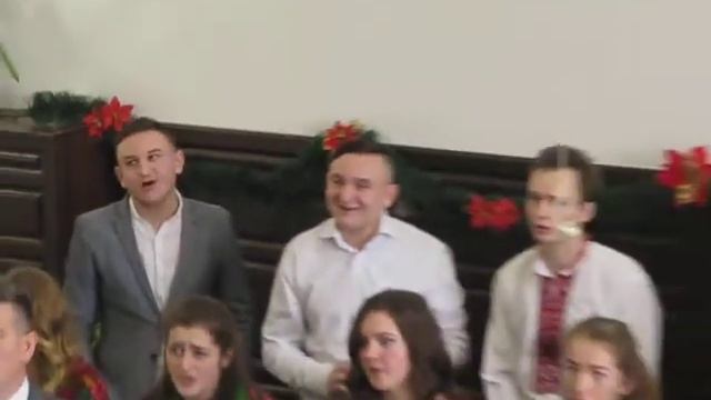 Ой, у Вифлеємі смотреть онлайн