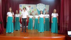 Песня "Руки женщины"