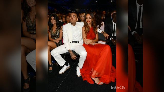 Певица Рианна ждёт ребёнка