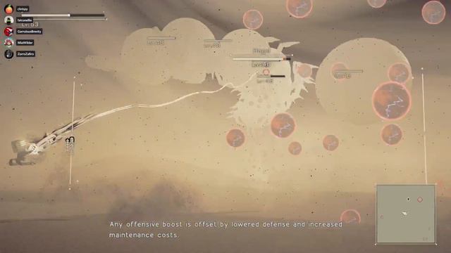 NieR Automata Stream #9 Route C смотреть онлайн