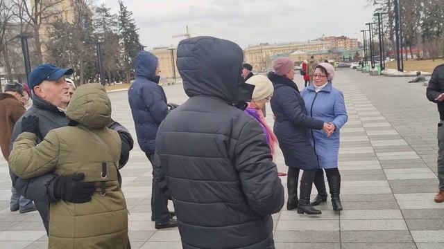 Kharkiv Харьков Танцы Калина 04.03.2023 смотреть онлайн