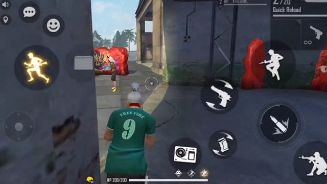 HOW TO rotations? Drag and hold drag and ?straight drag in a free fire ? смотреть онлайн