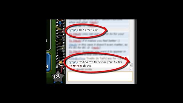Swords & potions trading Tutorial смотреть онлайн