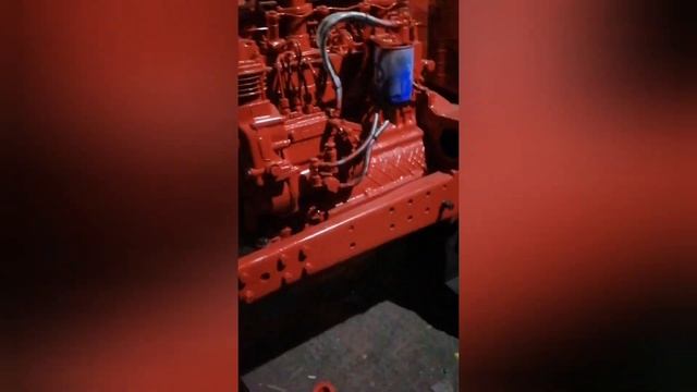 Покраска МТЗ! смотреть онлайн