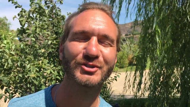 АНОНС! Ник Вуйчич в Одессе в октябре 2018 смотреть онлайн