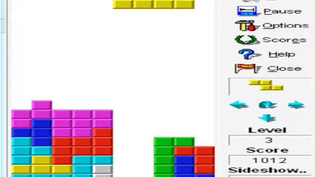 Bricks 2000 (Windows game 1998) смотреть онлайн