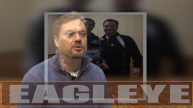 EaglEye #129 Season 9-12 4-16-2015 смотреть онлайн