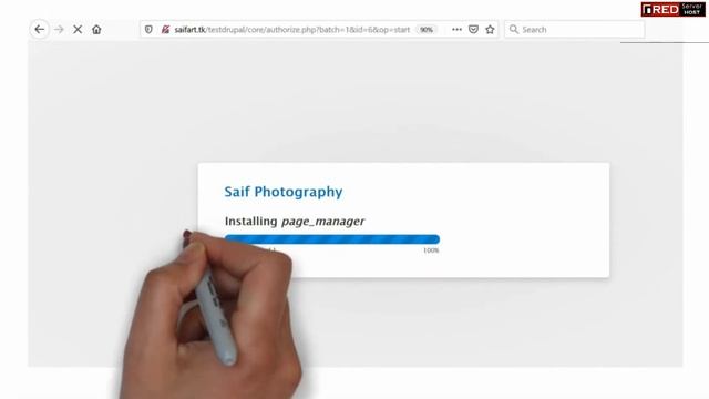 How to Install Panels in Drupal? смотреть онлайн