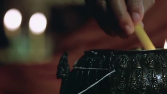 Thai Horror Movie - The Sister [English Subtitle] Full Thai Movie смотреть онлайн