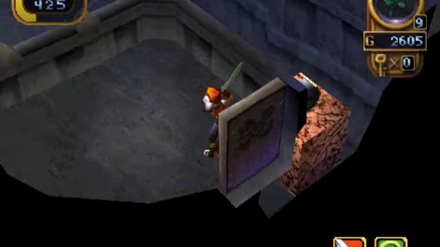 Let's play Alundra 2: A New Legend Begins (Part 15) смотреть онлайн
