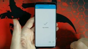 УДАЛИТЬ FRP GOOGLE ACCOUNT SAMSUNG S9! FRP bypass! Сброс, разблокировка гугл аккаунта