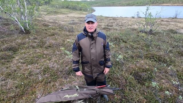 Порыбачили и открыли сезон подводной охоты / Оpened the spearfishing season смотреть онлайн