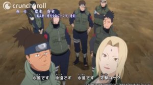 Naruto Shippuden Openings 1-20 (HD)