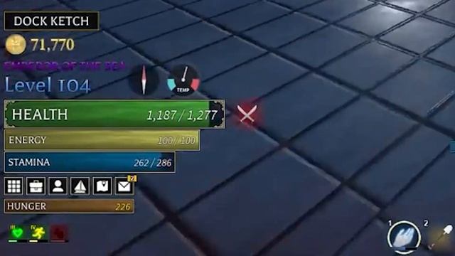 Arcane Odyssey - Weapons vs Fighting Styles OVERVIEW смотреть онлайн