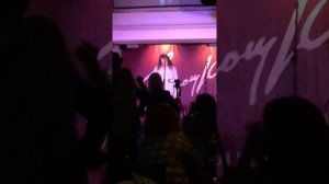 Роман Белоусов Девочка Моя Синеглазая