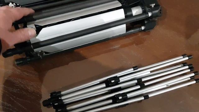 Обзор супер антенны SatGun SATCOM V.2