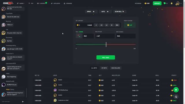 CSGOROLL | How to LEVEL UP FAST | XP-Farm (it's crazy) смотреть онлайн