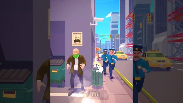 Detective Crime Story - Murder Mystery Investigation Games смотреть онлайн