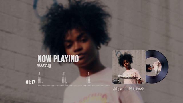 Steady - Wizkid x Magixx x Oxlade x Rema x Ayra Starr x Burna Boy x Dancehall x Afrobeats Type Beat смотреть онлайн