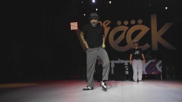 Kris Judge Demo @ Give It Up 2019 | Locking смотреть онлайн
