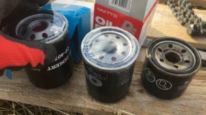 Suzuki Hustler. 157 000 км. Тех.обслуживание после очередной зимы.