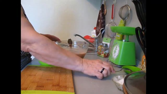 ВКУСНОЕ И БЫСТРОЕ БЛЮДО - ПЕЧЕНОЧНЫЕ ОЛАДЬИ смотреть онлайн