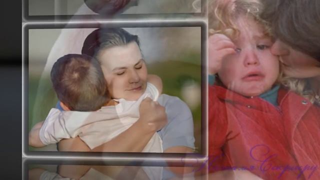 Мама - Первое слово, Главное слово в каждой судьбе. смотреть онлайн