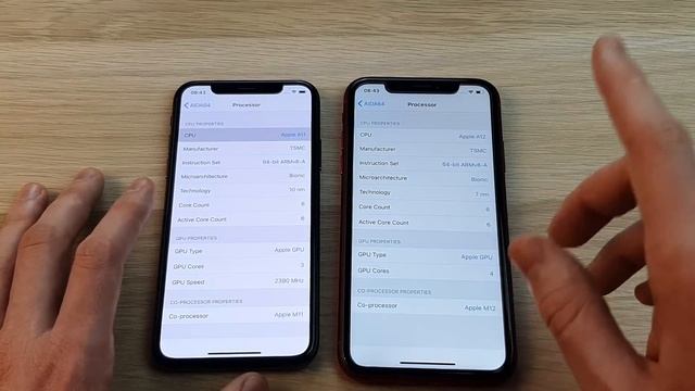 IPHONE X VS IPHONE XR - КАКОЙ ВЫБРАТЬ? ПОЛНОЕ СРАВНЕНИЕ! смотреть онлайн