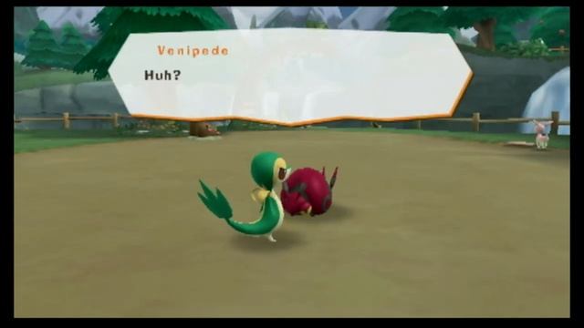 Classic Game Room - POKEPARK 2: WONDERS BEYOND review for Wii смотреть онлайн
