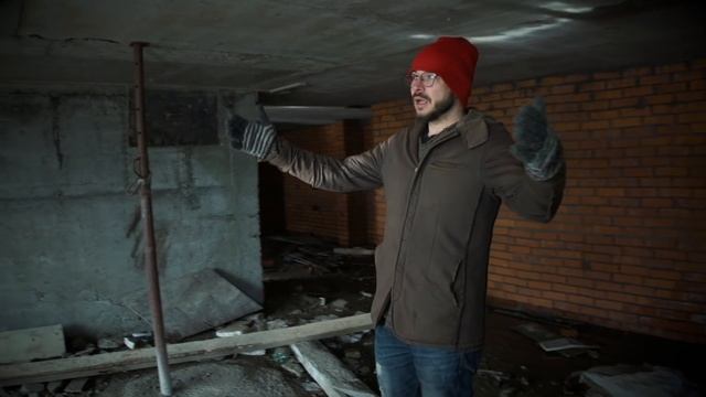 ЖК НЕНАСТЬЕ забрали деньги и ушли смотреть онлайн