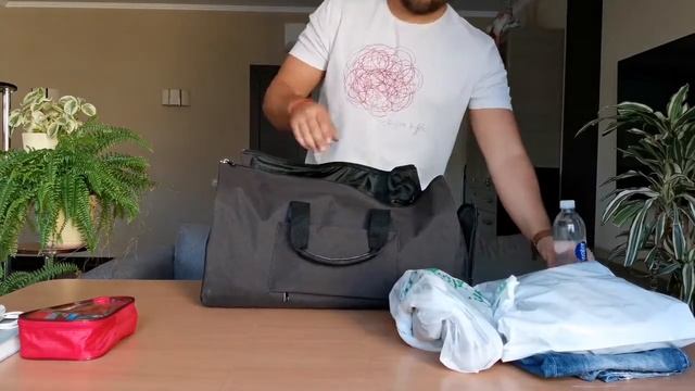 Портплед POLAR П0025 смотреть онлайн