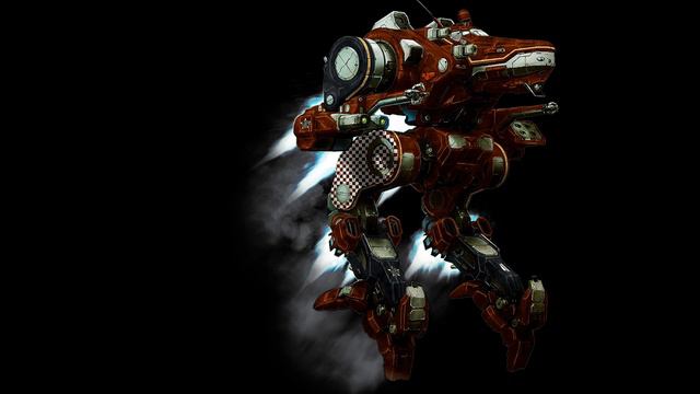 ВМ 372: Либрариум Battletech — Вторжение Кланов, часть 3 (ПРЕВЬЮ) смотреть онлайн