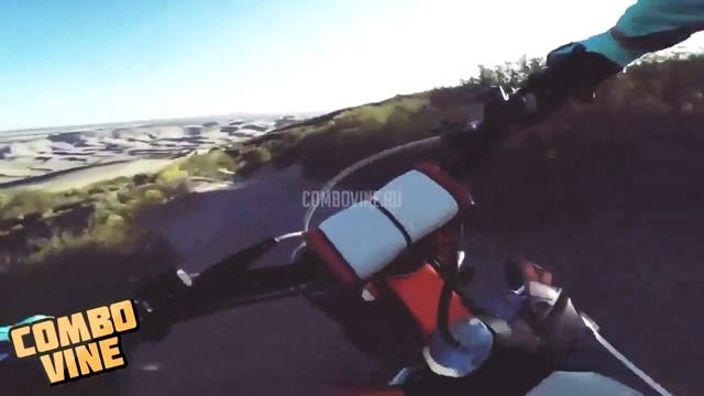 Combo Vine 1122 смотреть онлайн